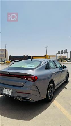کیا K5